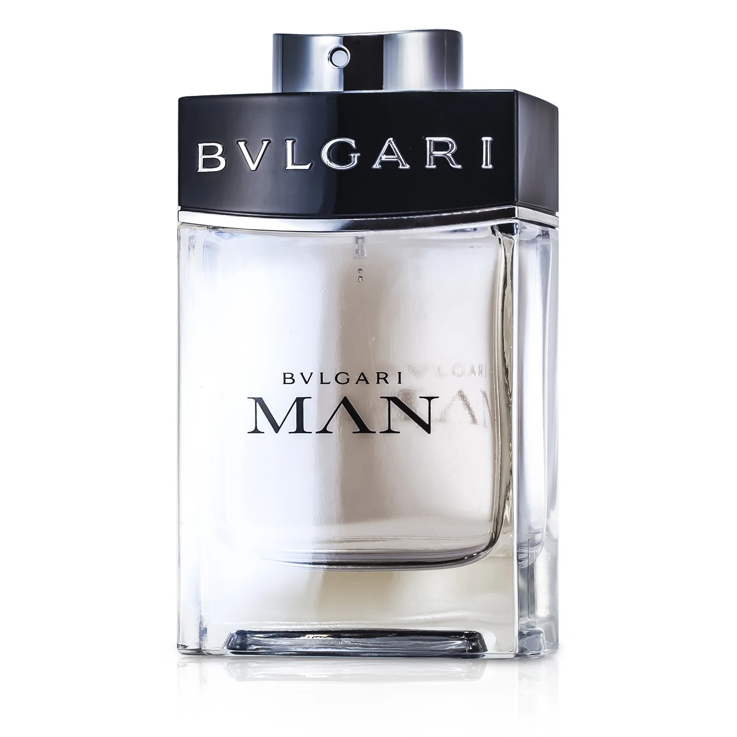 Bvlgari Man Eau De Toilette Spray  100ml/3.4oz