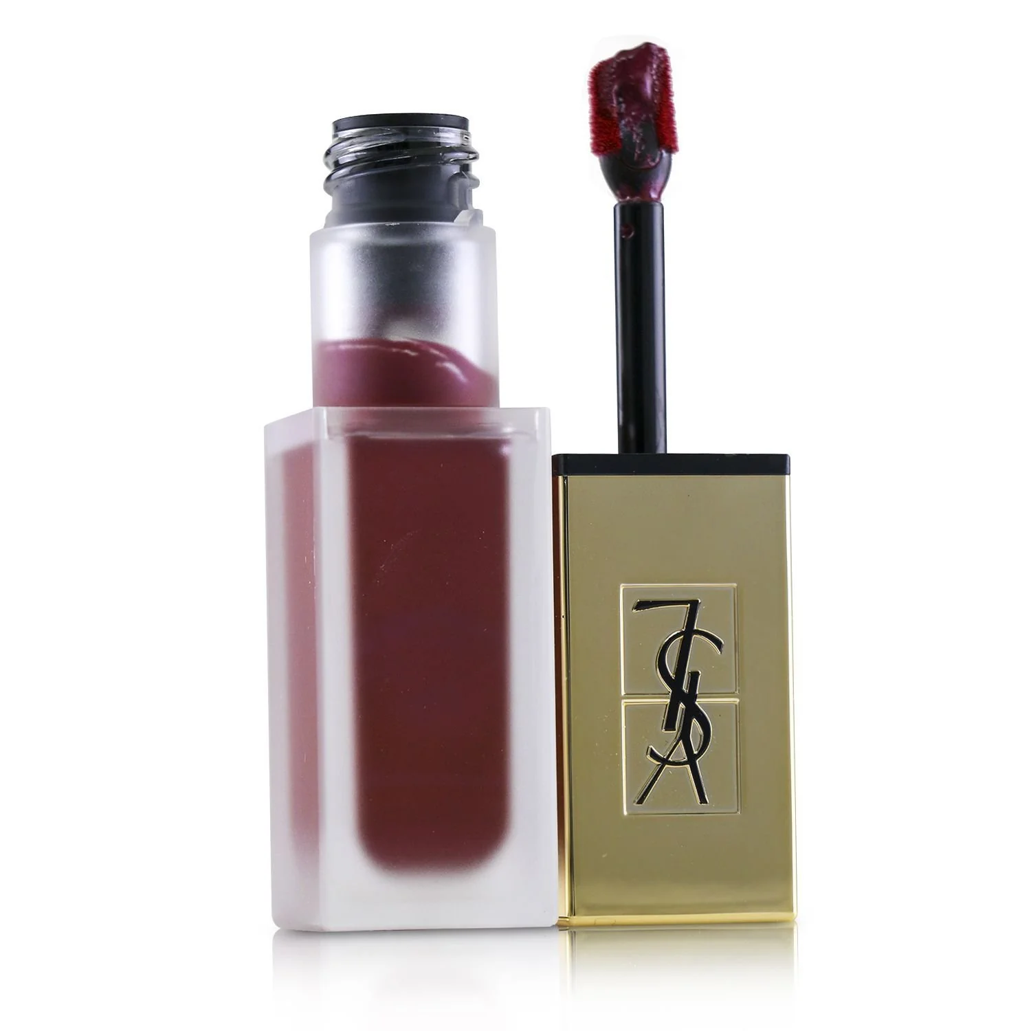 Yves Saint Laurent Tatouage Couture The Metallics - # 103 Tribal Copper  6ml/0.2oz