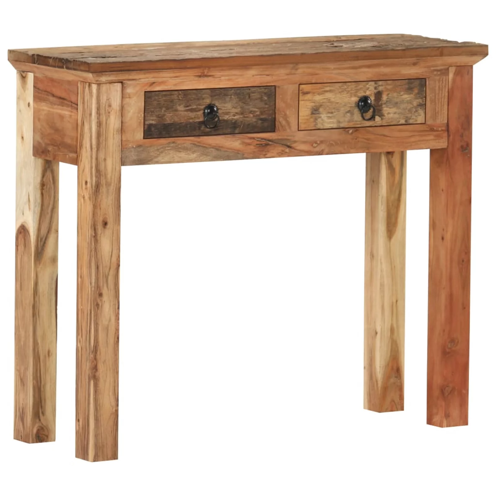 Walmeck Console Table 35.6