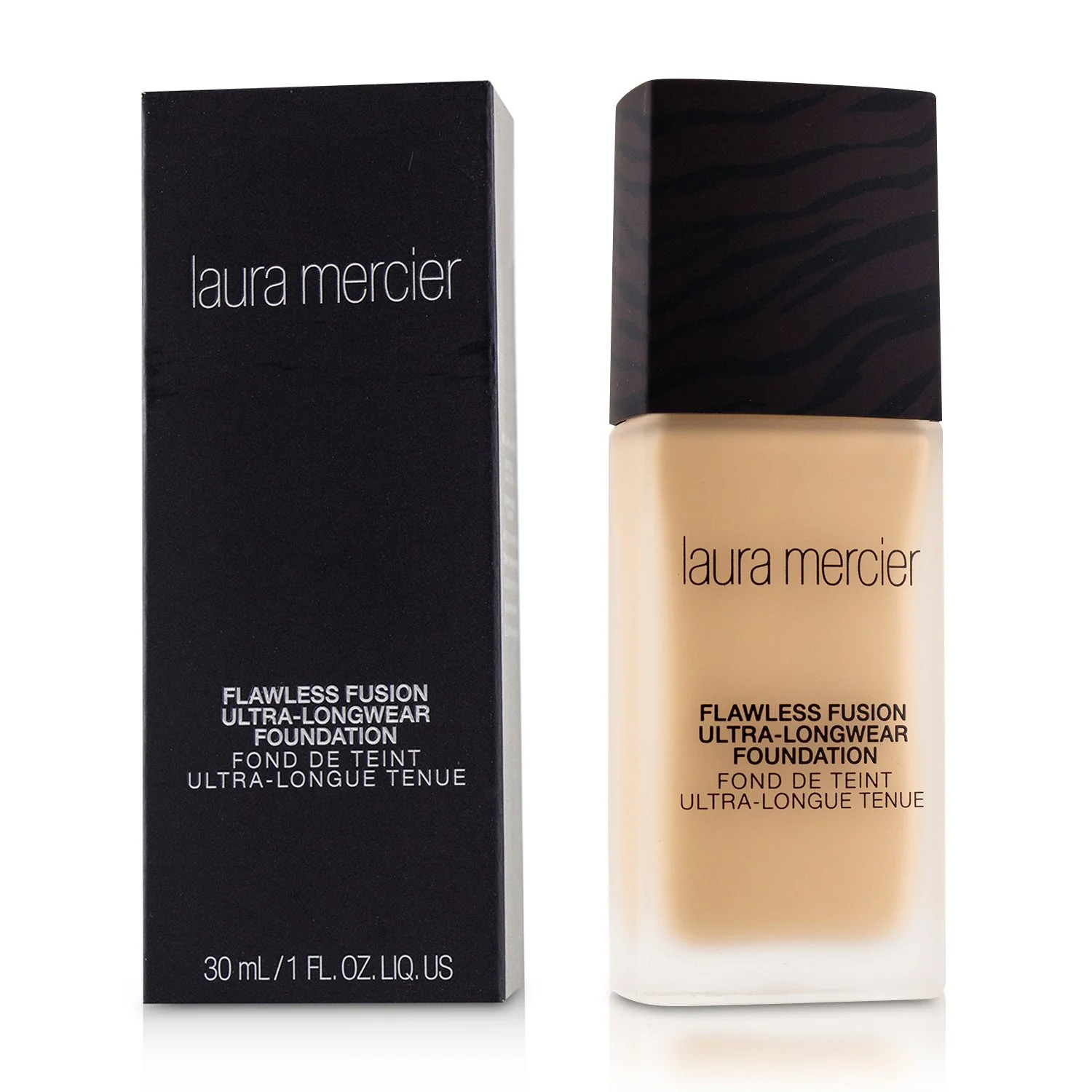 Laura Mercier Flawless Fusion Ultra Longwear Foundation - # 3C1 Dune  30ml/1oz
