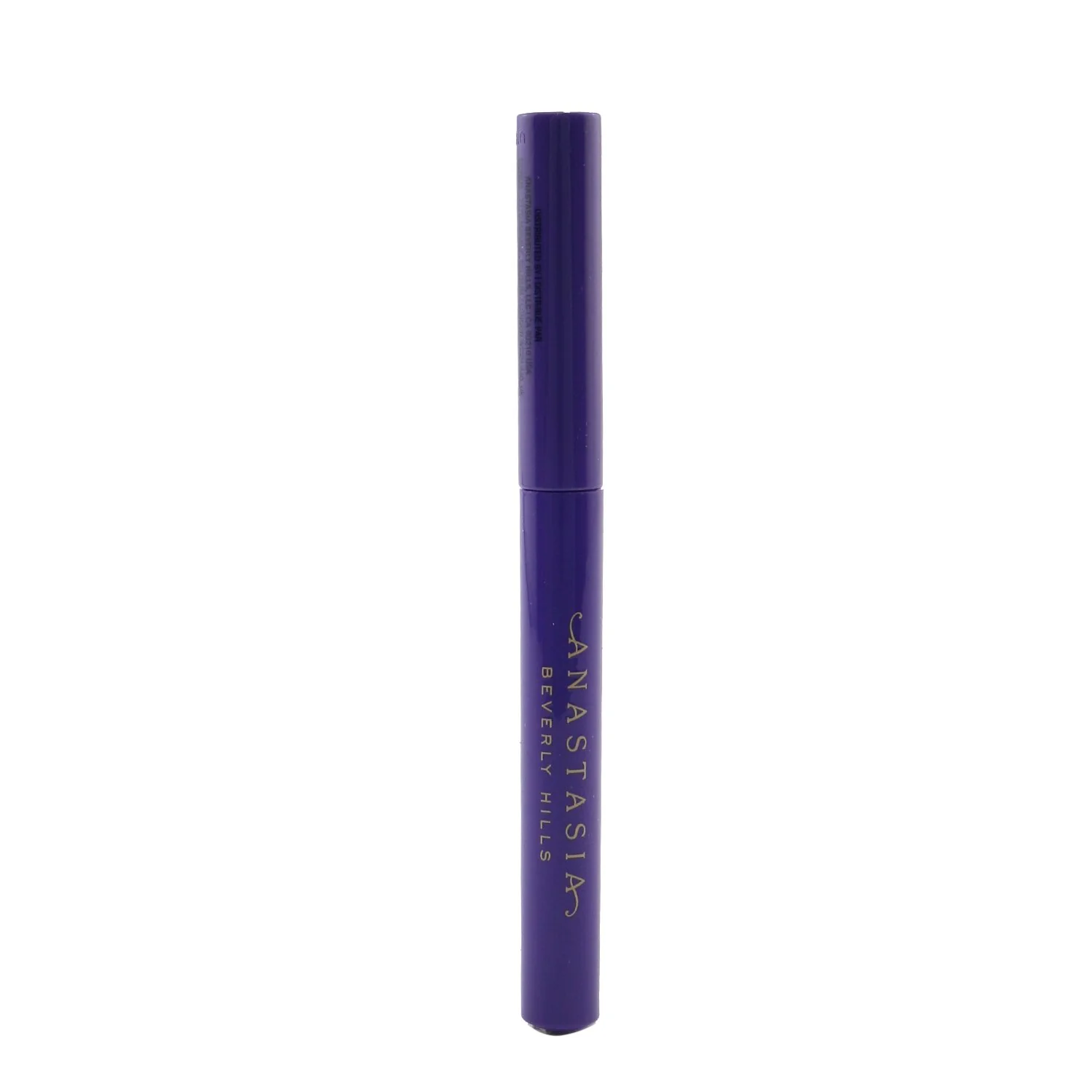 Anastasia Beverly Hills Liquid Liner - # Black  2.4ml/0.08oz