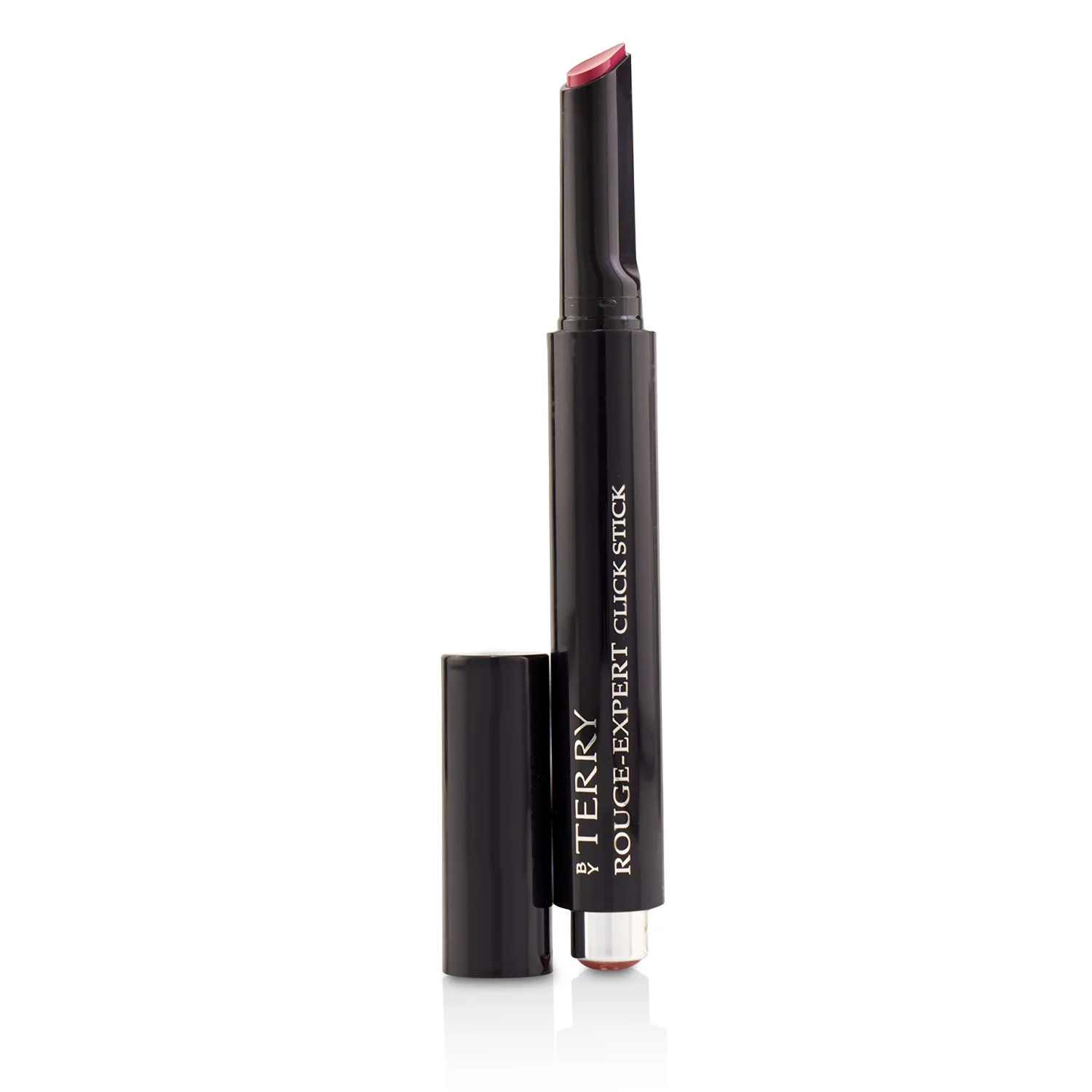By Terry Rouge Expert Click Stick Hybrid Lipstick - # 21 Palace Wine  1.5g/0.05oz