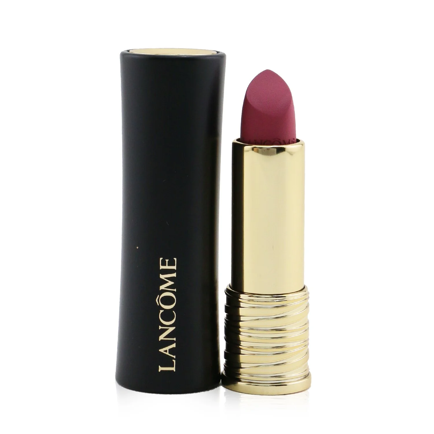 Lancome L'Absolu Rouge Cream Lipstick- # 148 Bisou Bisou  3.4g/0.12oz