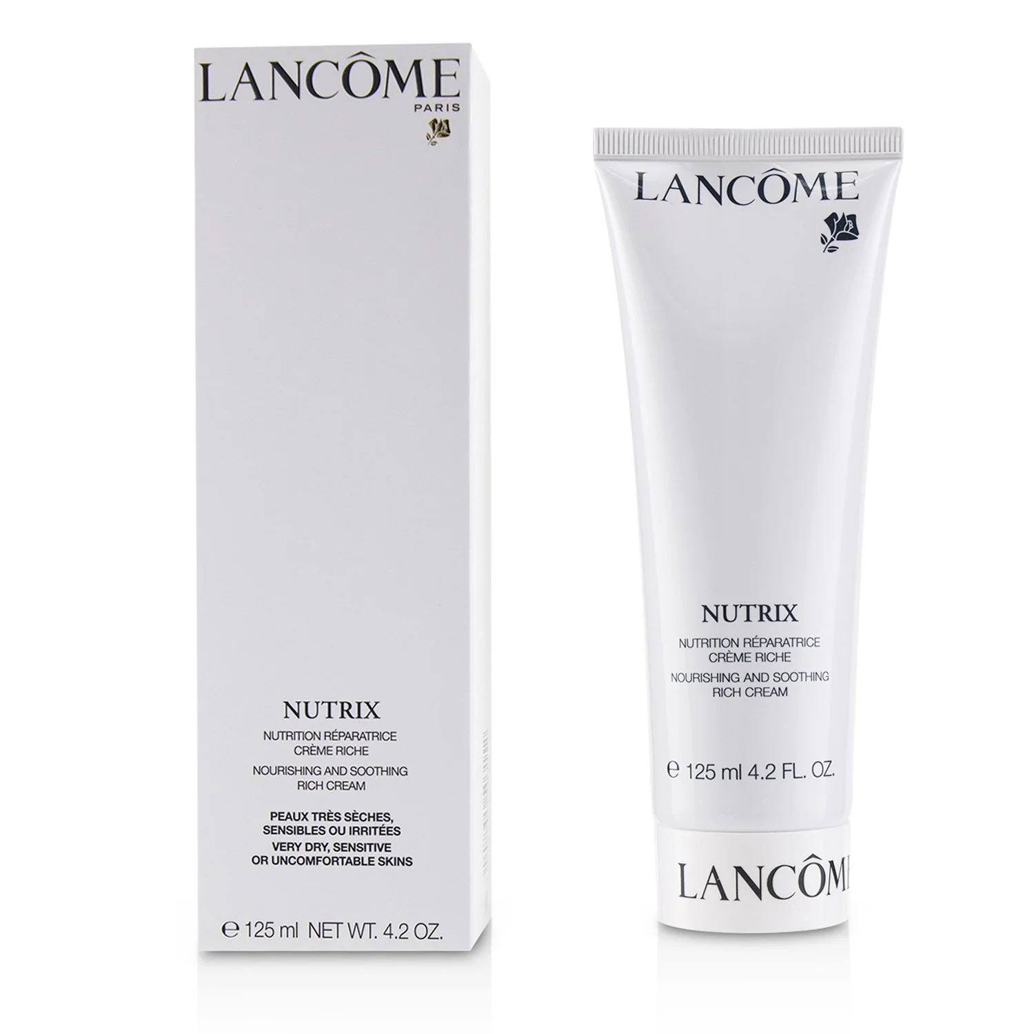 Lancome Nutrix Nourishing And Soothing Rich Cream  75ml/2.53oz
