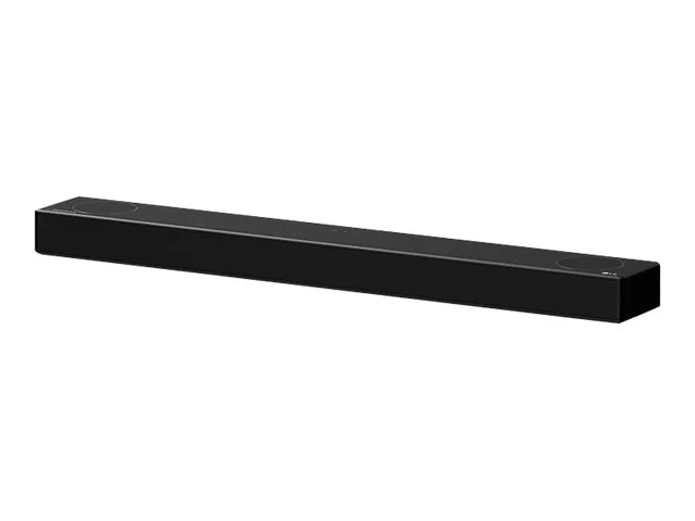 LG 3.1.2 Channel High-Resolution Audio Sound Bar with Dolby Atmos - SPD7Y