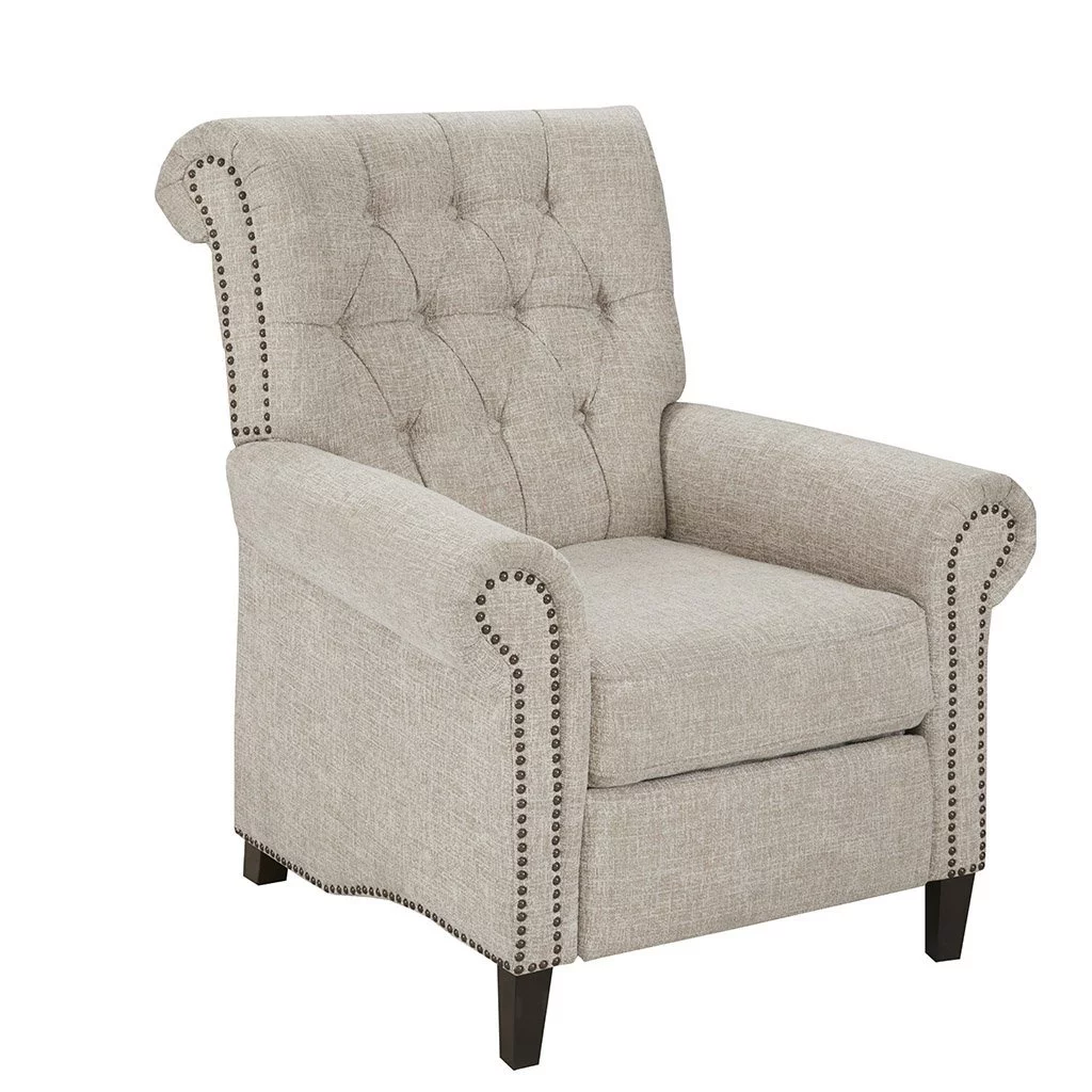 Aidan Recliner chair Cream See below