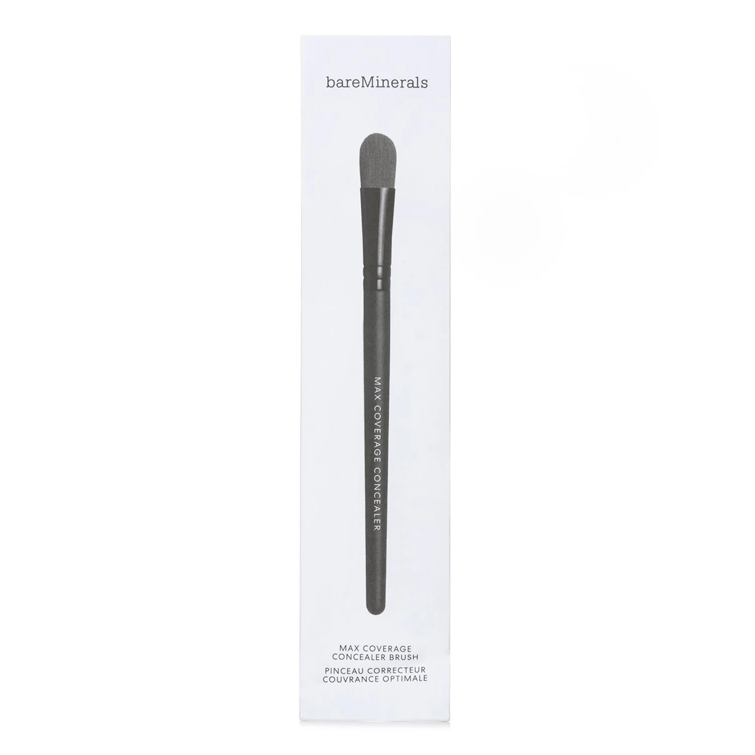 BareMinerals Smoothing Face Brush  1pc