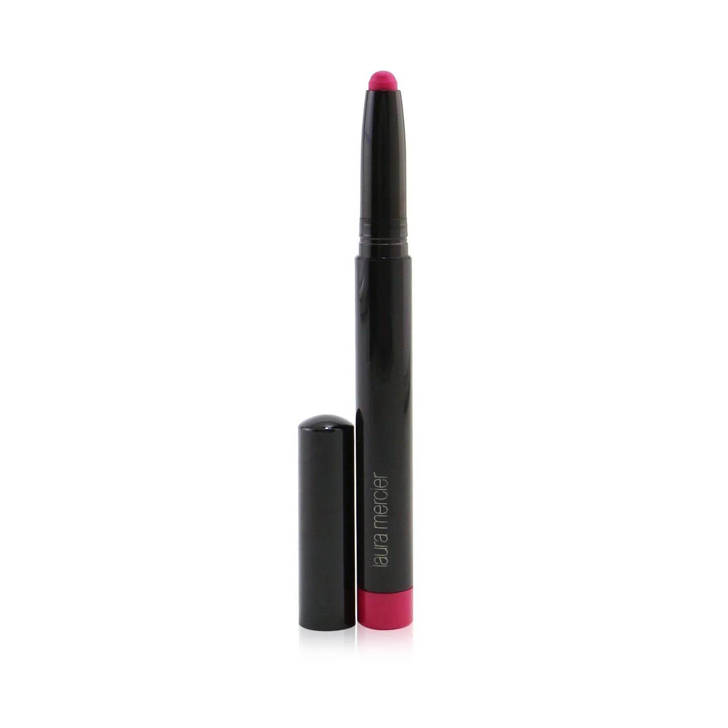 Laura Mercier Velour Extreme Matte Lipstick - # Rock (Dark Chocolate)  1.4g/0.035oz