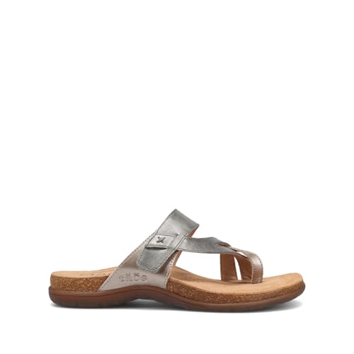 Taos Footwear Women's Perfect Sandal
