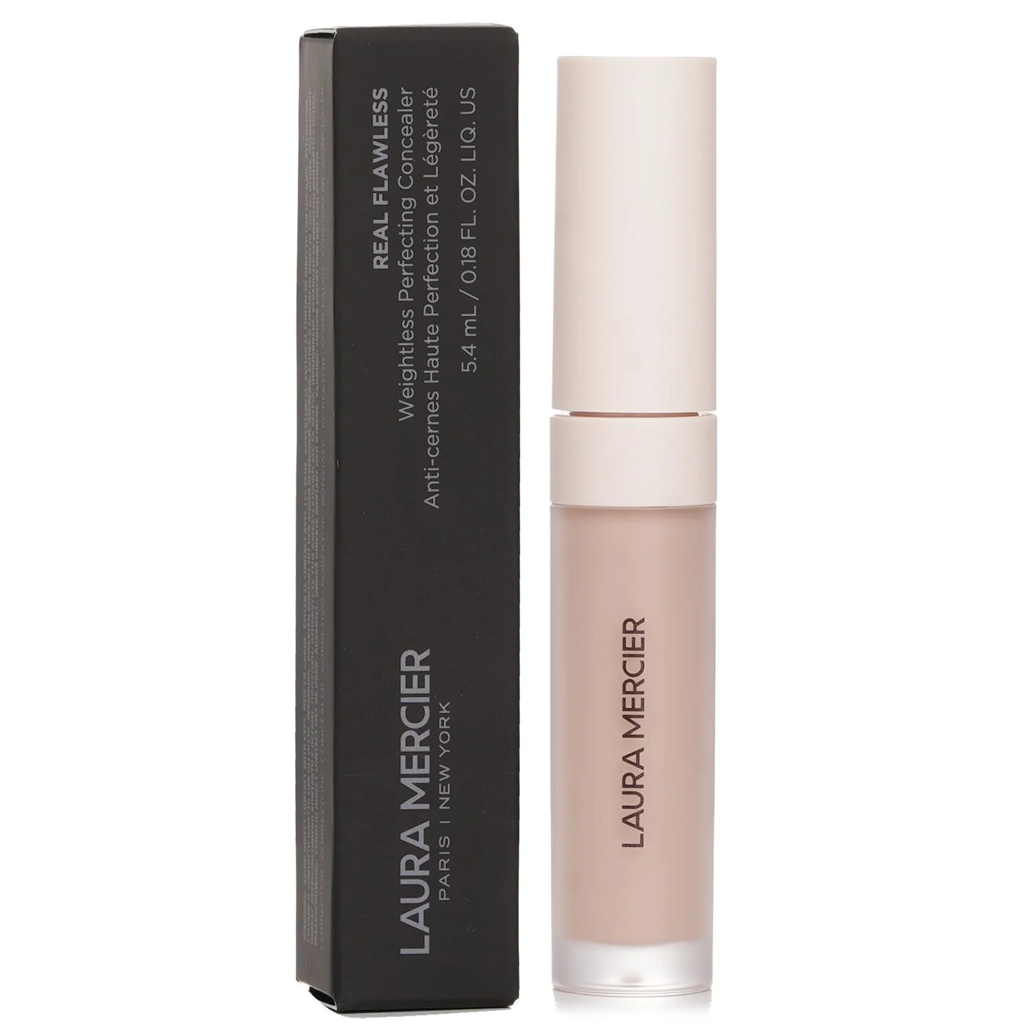 Laura Mercier Real Flawless Weightless Perfecting Concealer - # 2W1  5.4ml/0.18oz