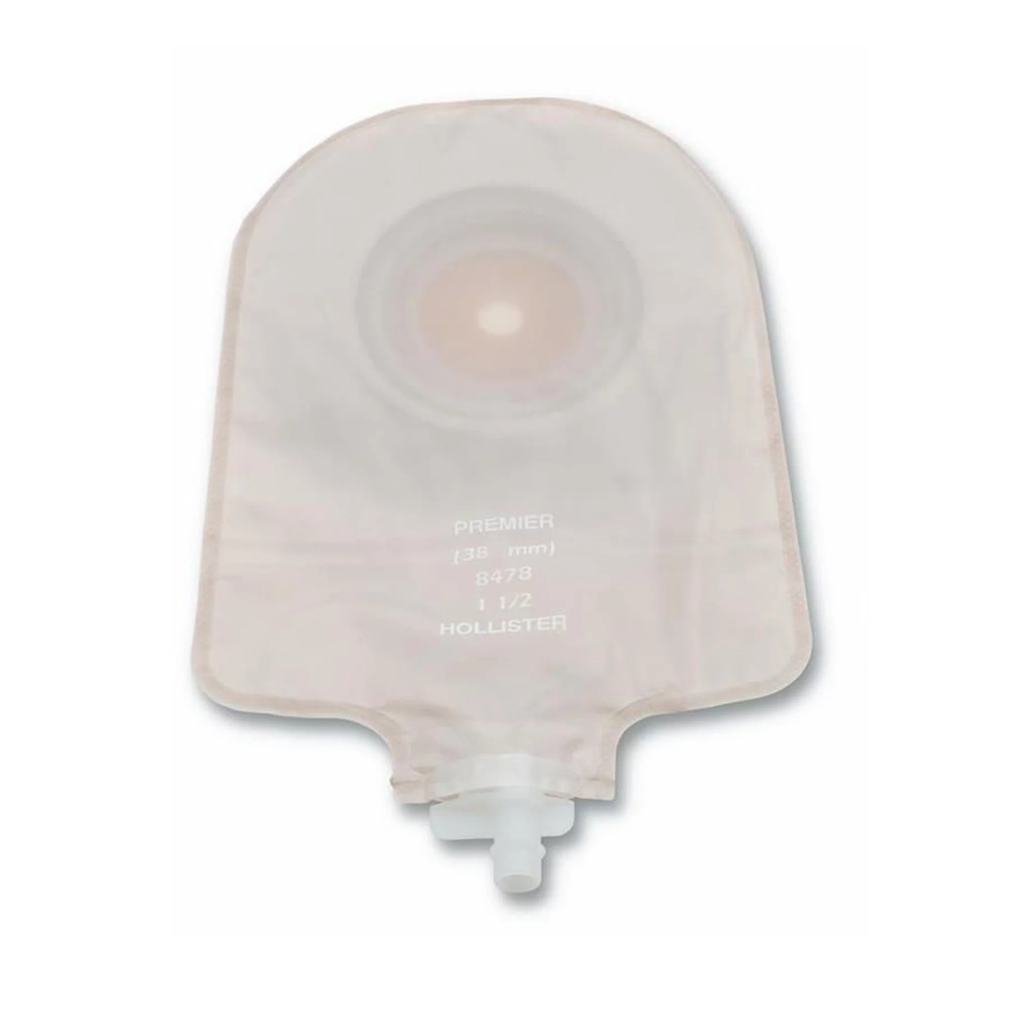 Premier Urostomy Pouch Drainable up to 2
