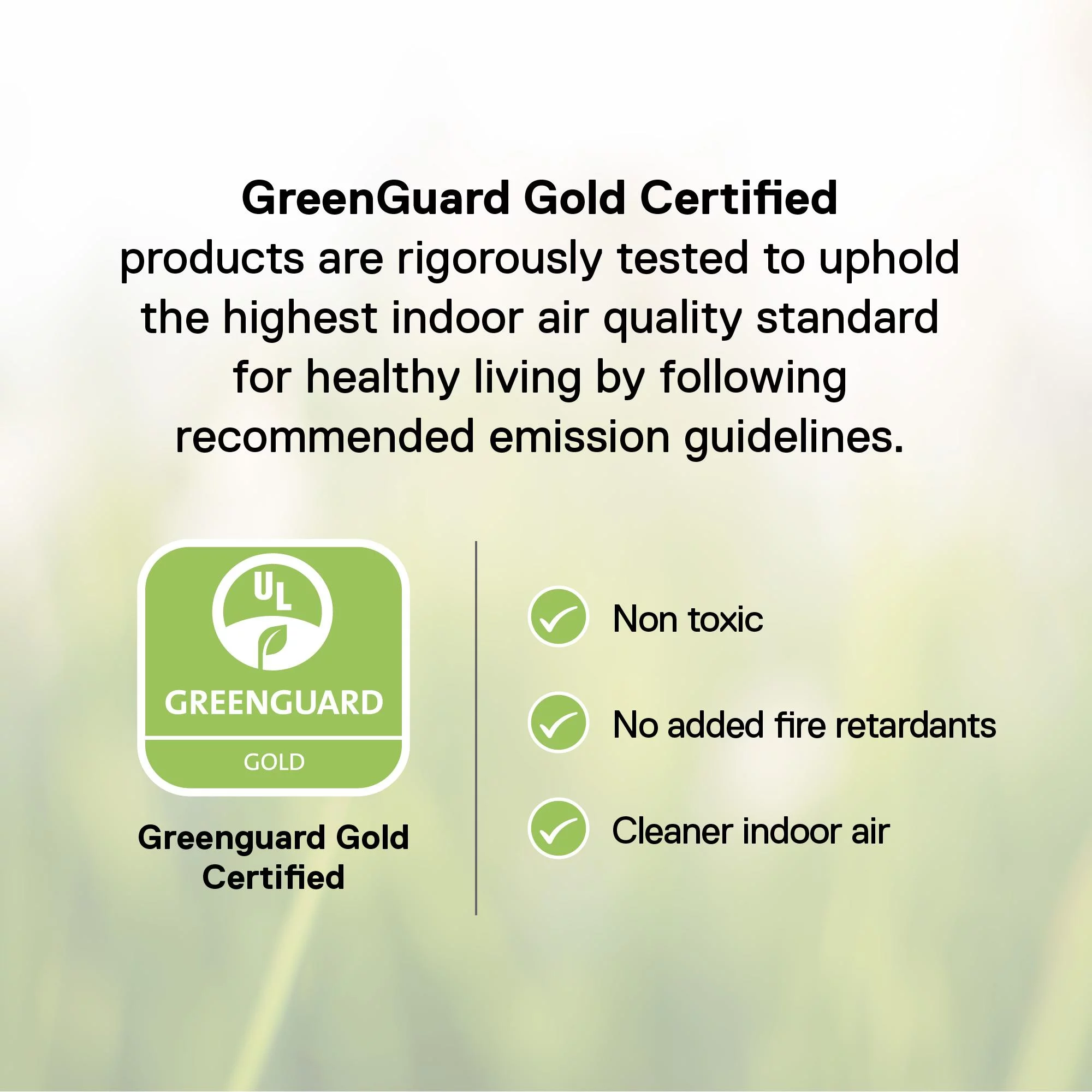 Caddie 6-Inch Futon Mattress with Tufted Cover and Recycled Polyester Fill, Full, Black Linen