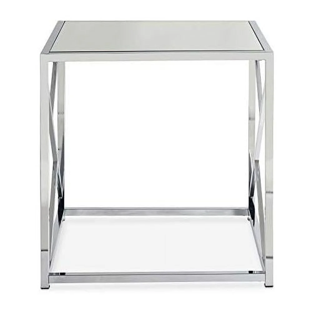 3PC Occasional Table Set With Coffee Table & Two End Tables