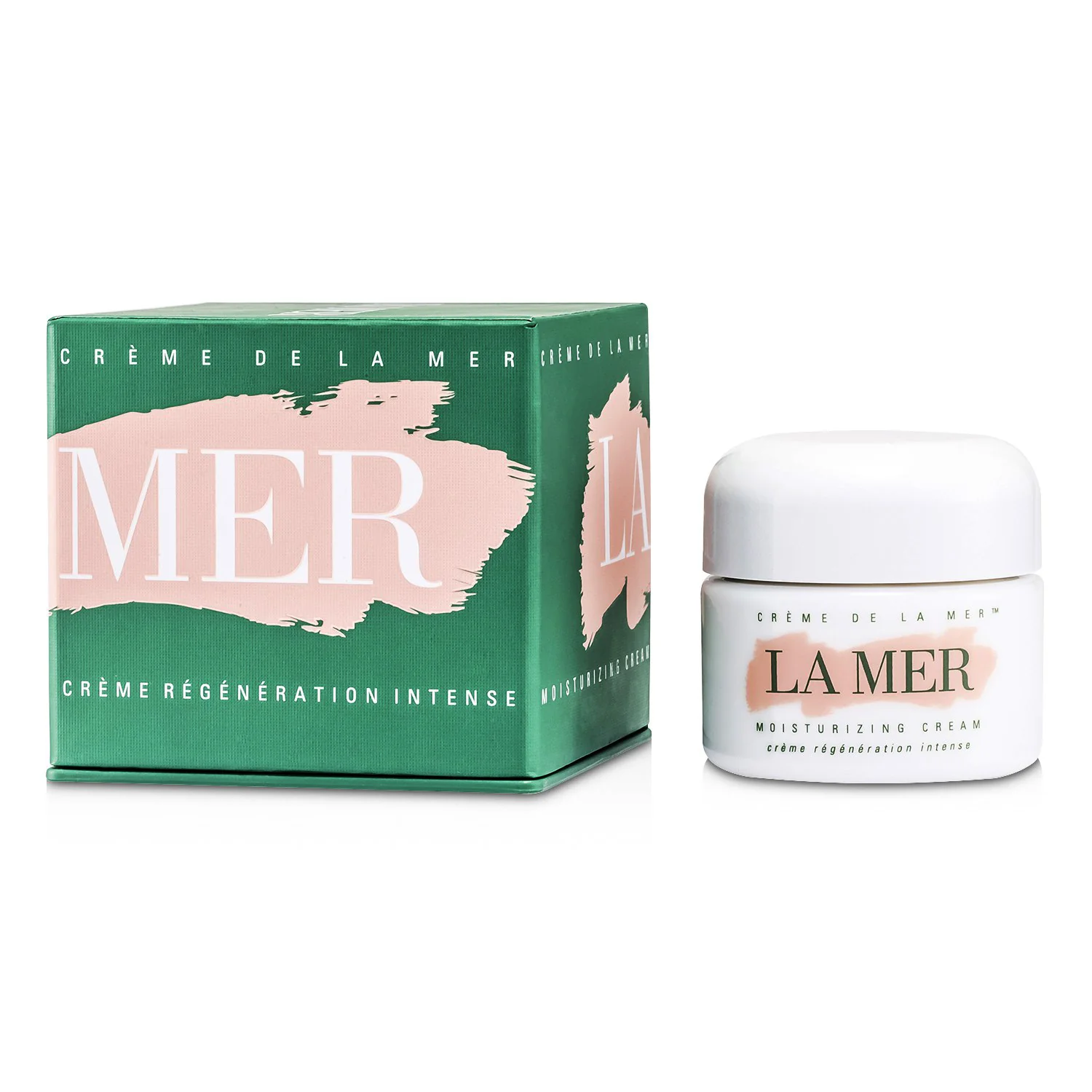La Mer Creme De La Mer The Moisturizing Cream  100ml/3.4oz