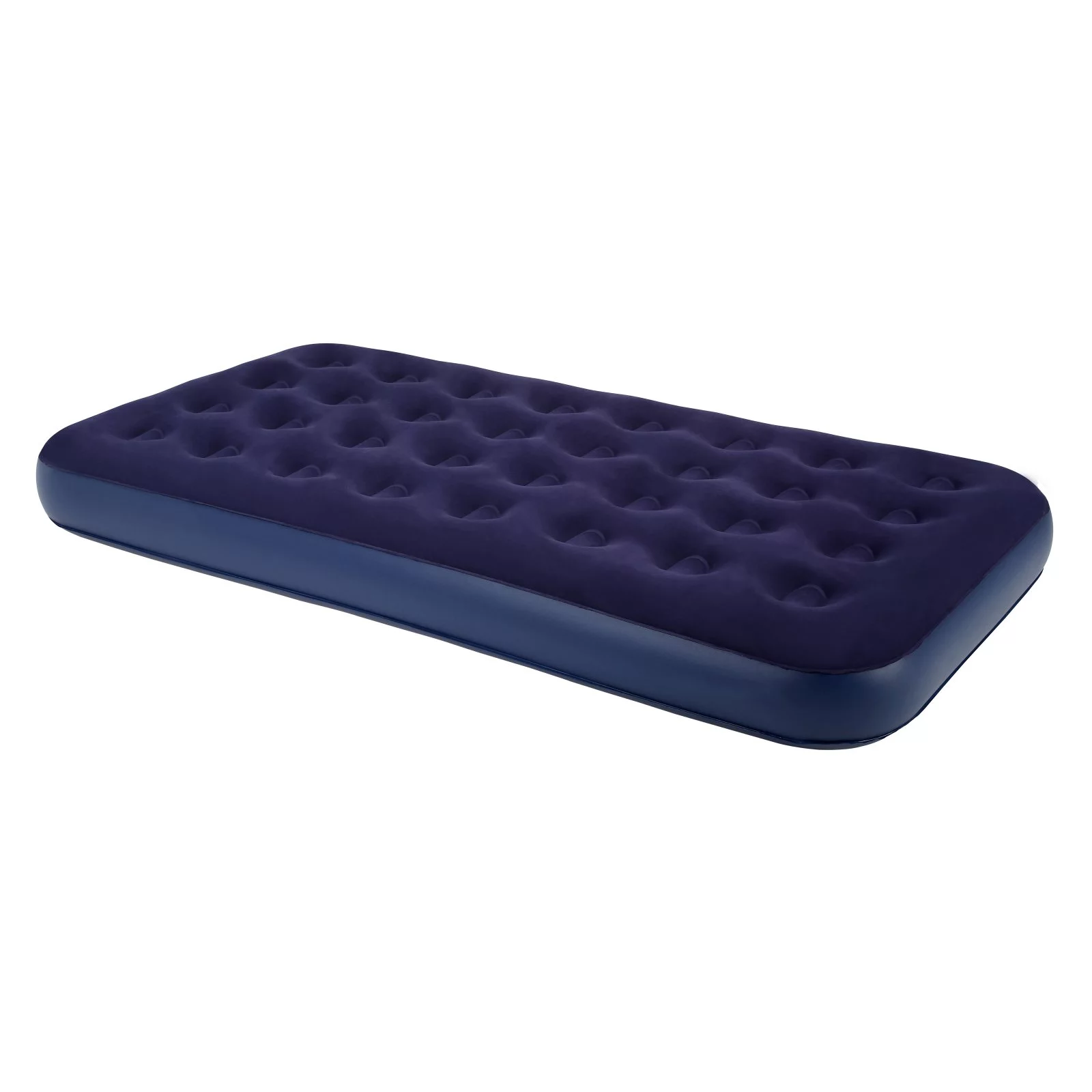 Achim Importing  Second Avenue Collection Twin Air Mattress with Electric Air Pump