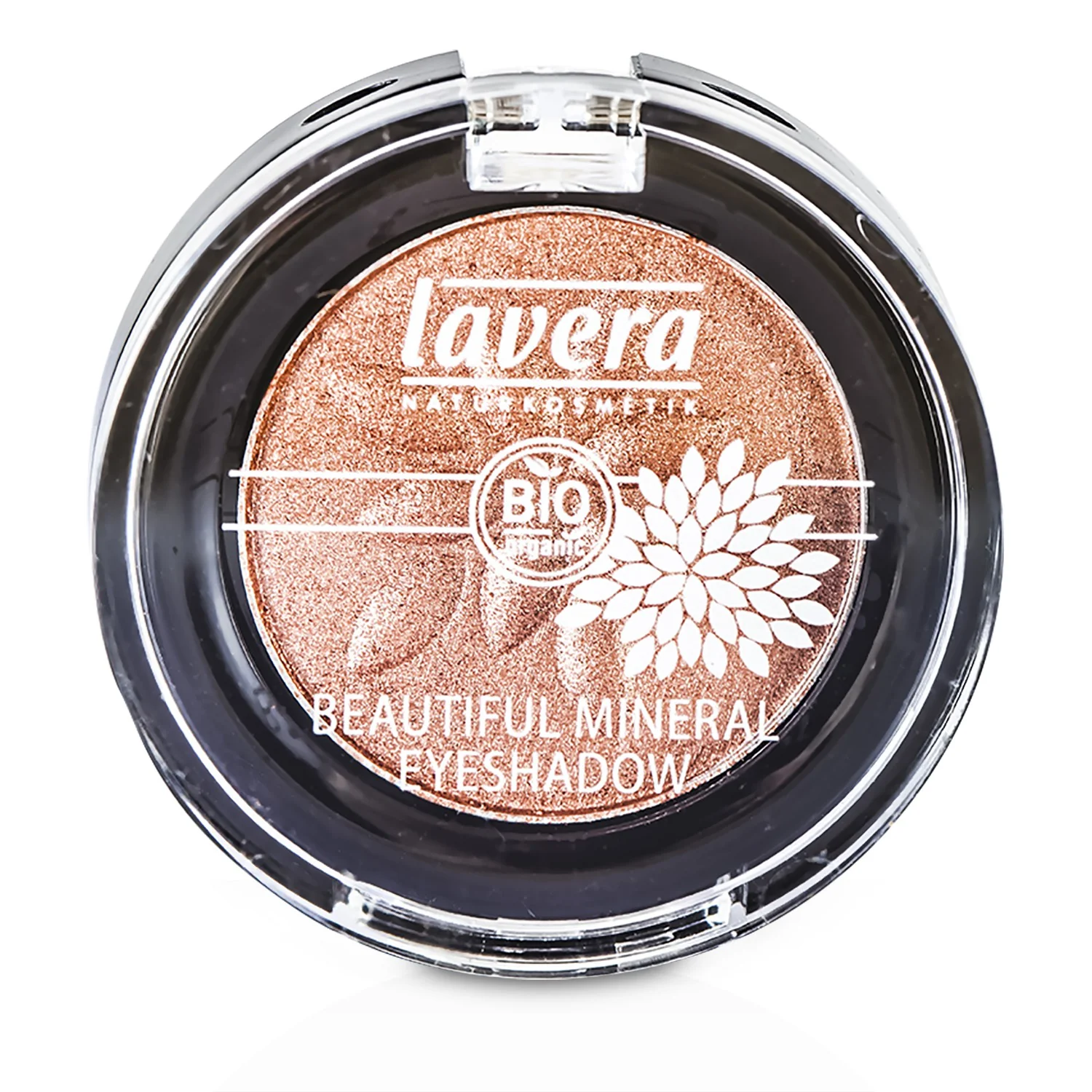Lavera Beautiful Mineral Eyeshadow - # 30 Matt'n Coffee  2g/0.06oz