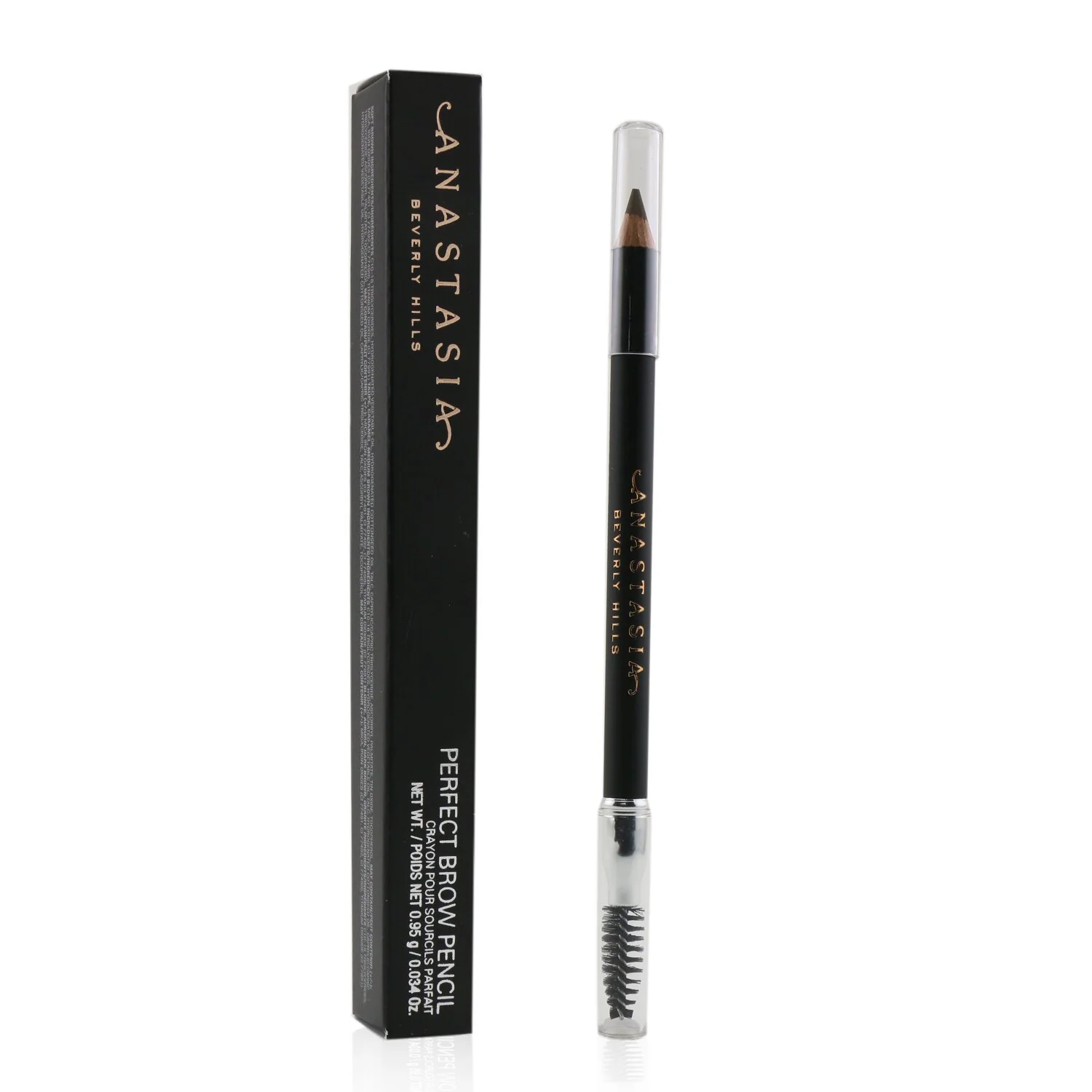 Anastasia Beverly Hills Perfect Brow Pencil - # Dark Brown  0.95g/0.034oz