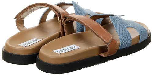 Steve Madden Women's Mayven Slide Sandal