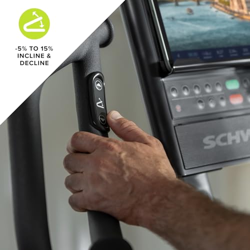 Schwinn Fitness Elliptical Machine