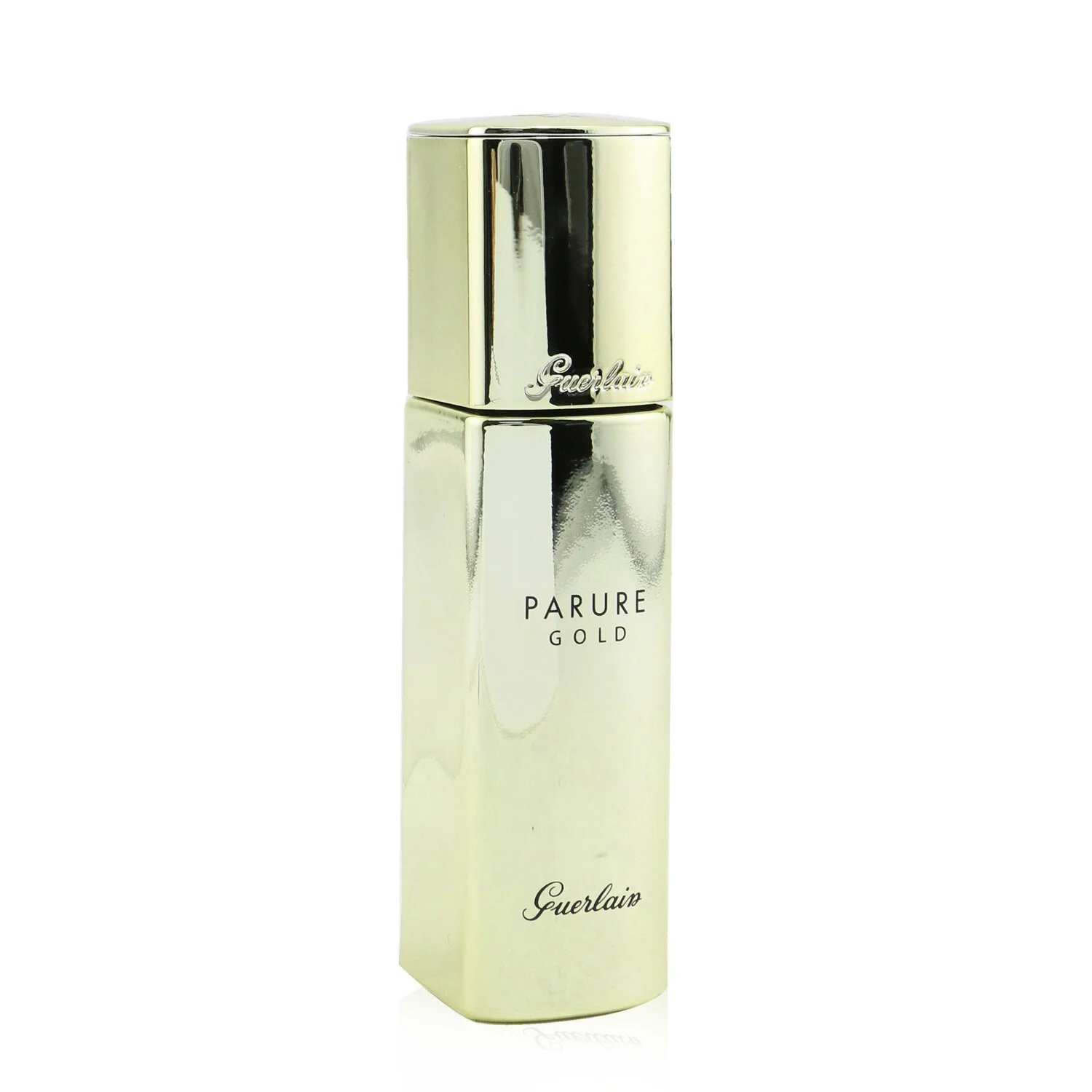 Guerlain Parure Gold Rejuvenating Gold Radiance Foundation SPF 30 - # 00 Beige  30ml/1oz