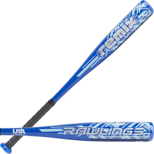 Rawlings | Remix T-Ball Bat | USA Baseball & Softball | -12 Drop | 2 1/4