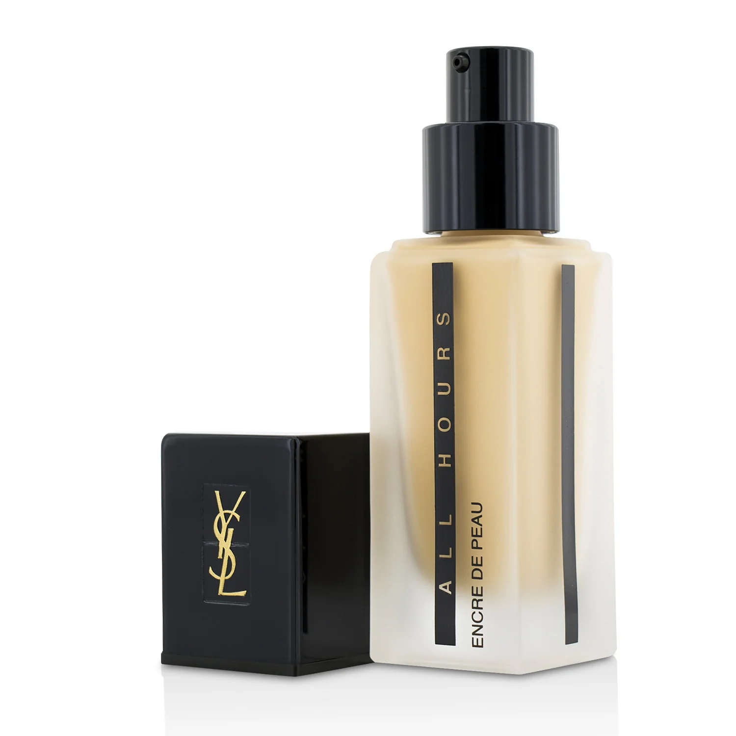 Yves Saint Laurent All Hours Foundation SPF 20 - # BR30 Cool Almond  25ml/0.84oz