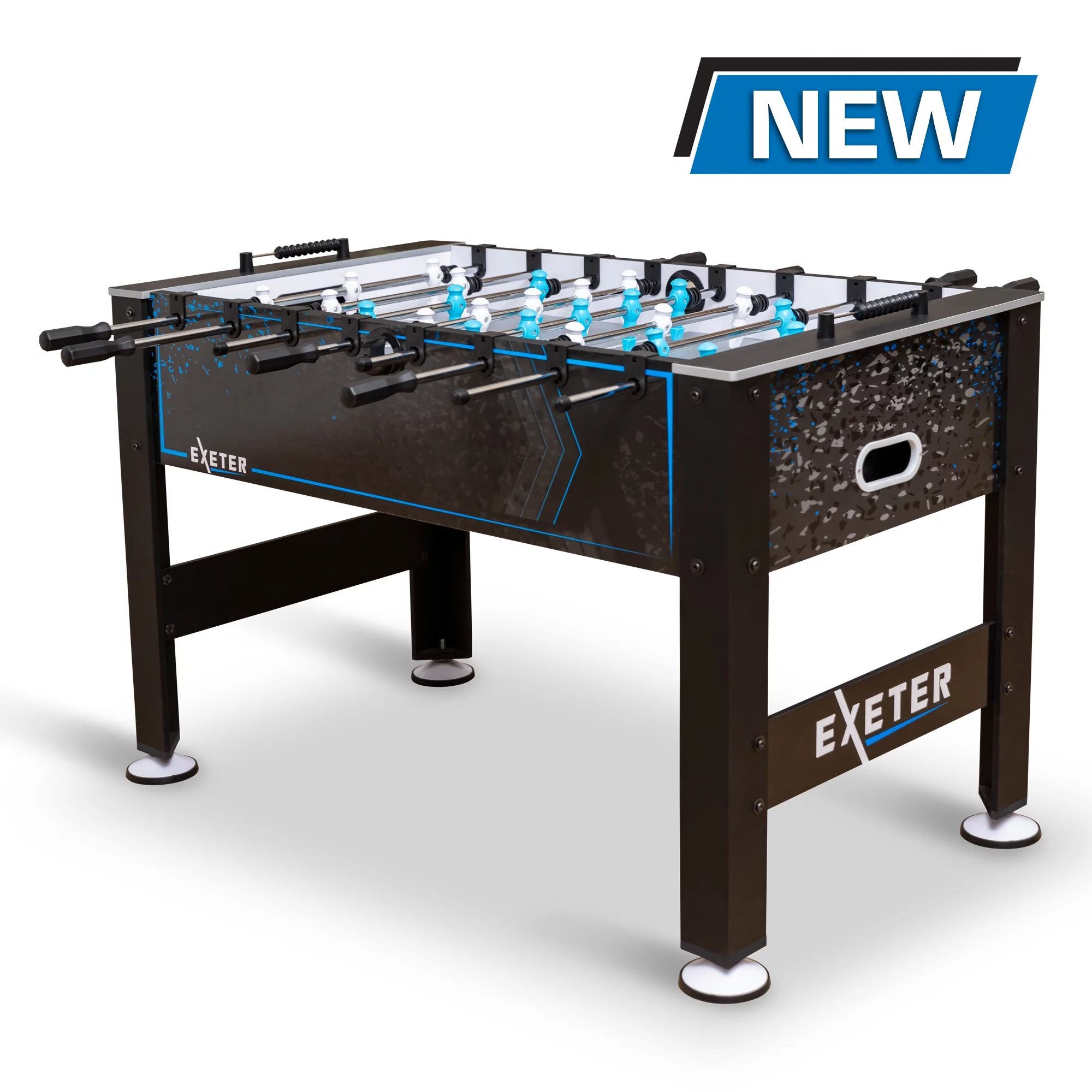 EastPoint Sports Exeter Foosball Table, 54