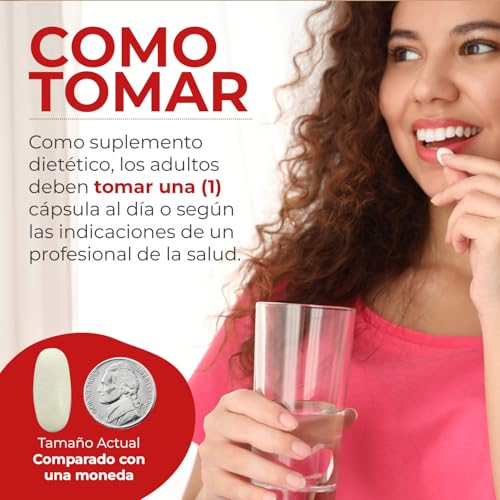 Best Naturals L-Arginine L-Citruline Complex Tablets, 250 Count