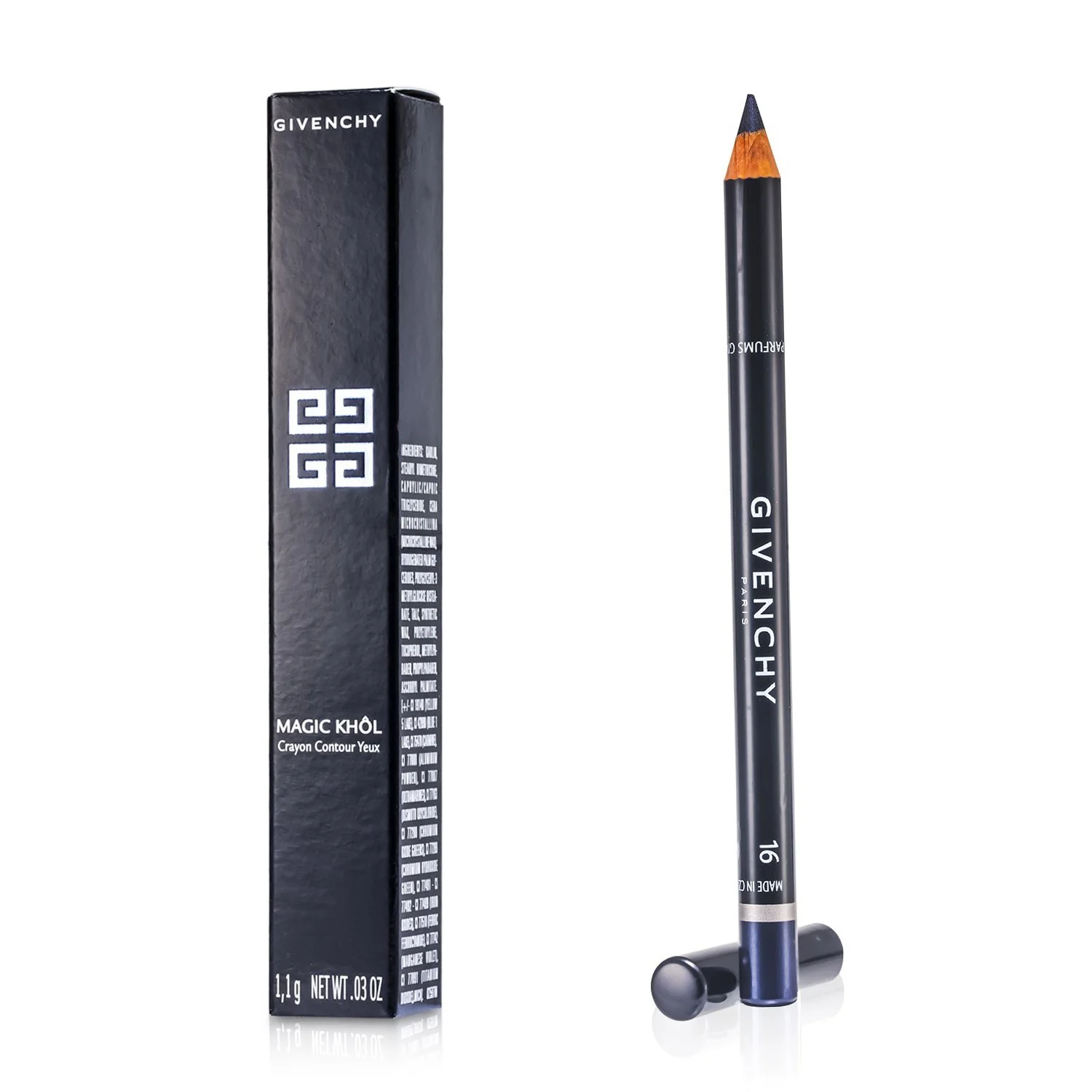 Givenchy Magic Khol Eye Liner Pencil - #5 Bronze  1.1g/0.03oz