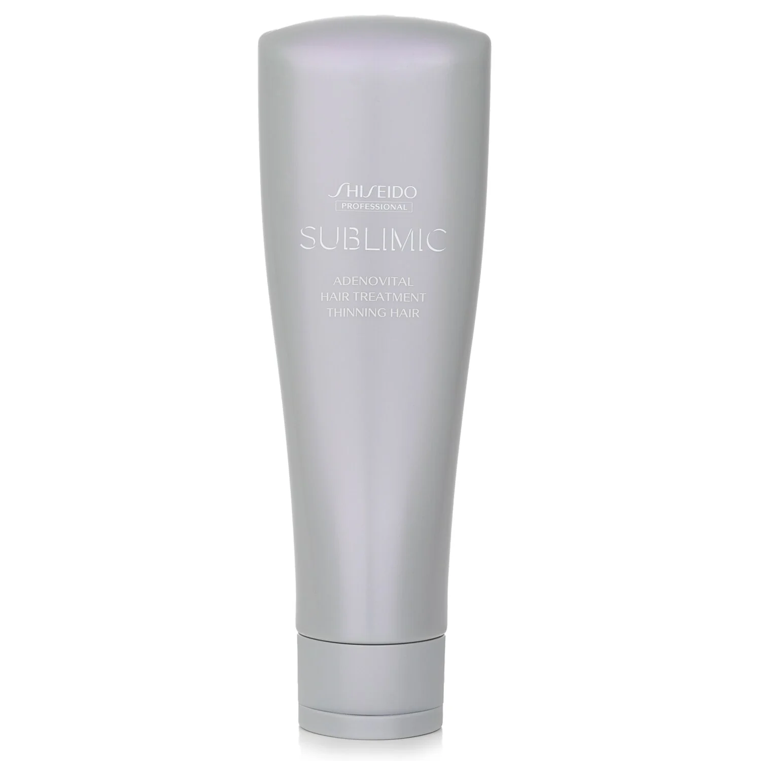 Shiseido Sublimic Adenovital Hair Treatment (Thinning Hair)  500g