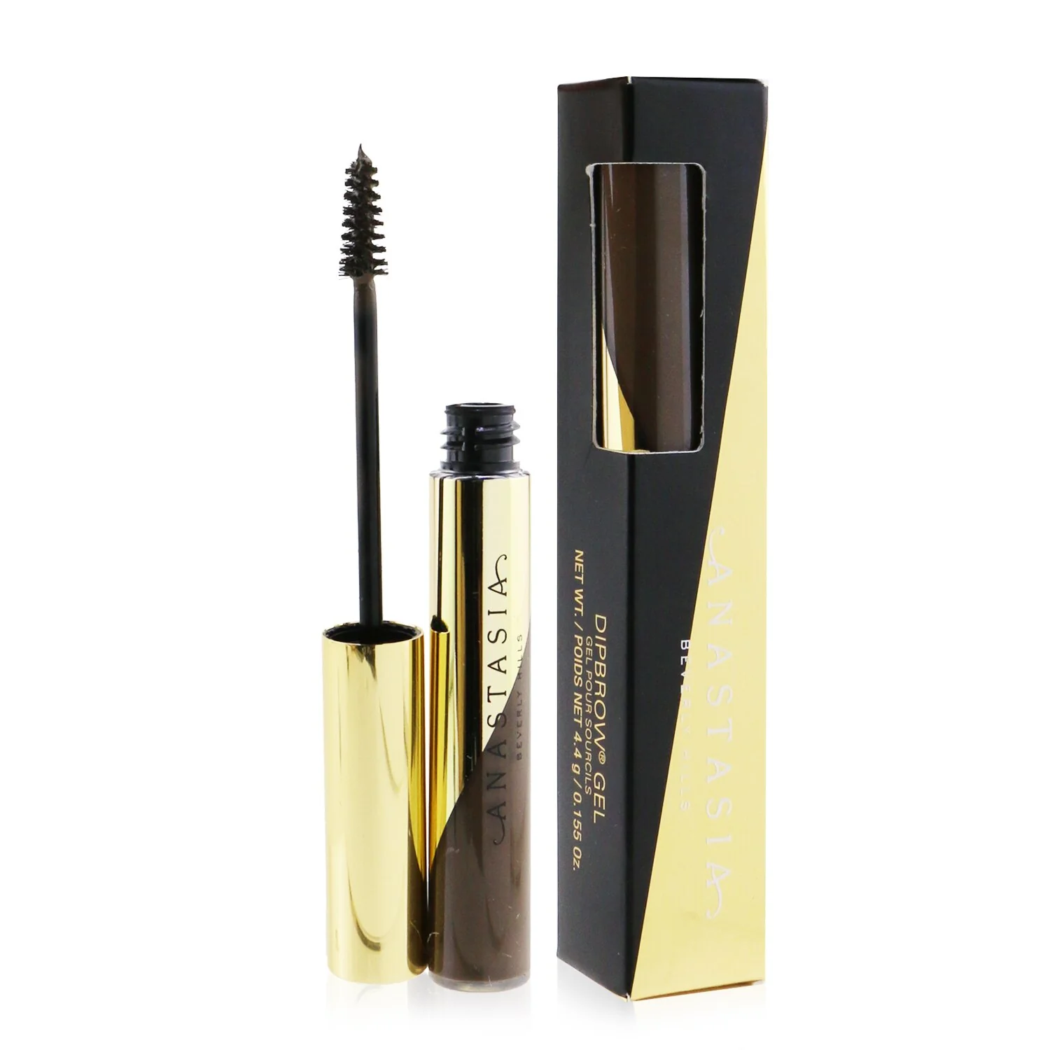 Anastasia Beverly Hills Dipbrow Gel - # Taupe  4.4g/0.155oz