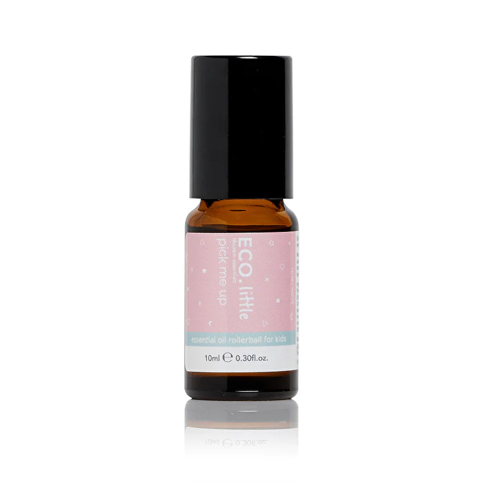 Eco Modern Essentials ECO. Modern Essentials Little Essential Oil Roller Ball Pick Me Up 10ml
