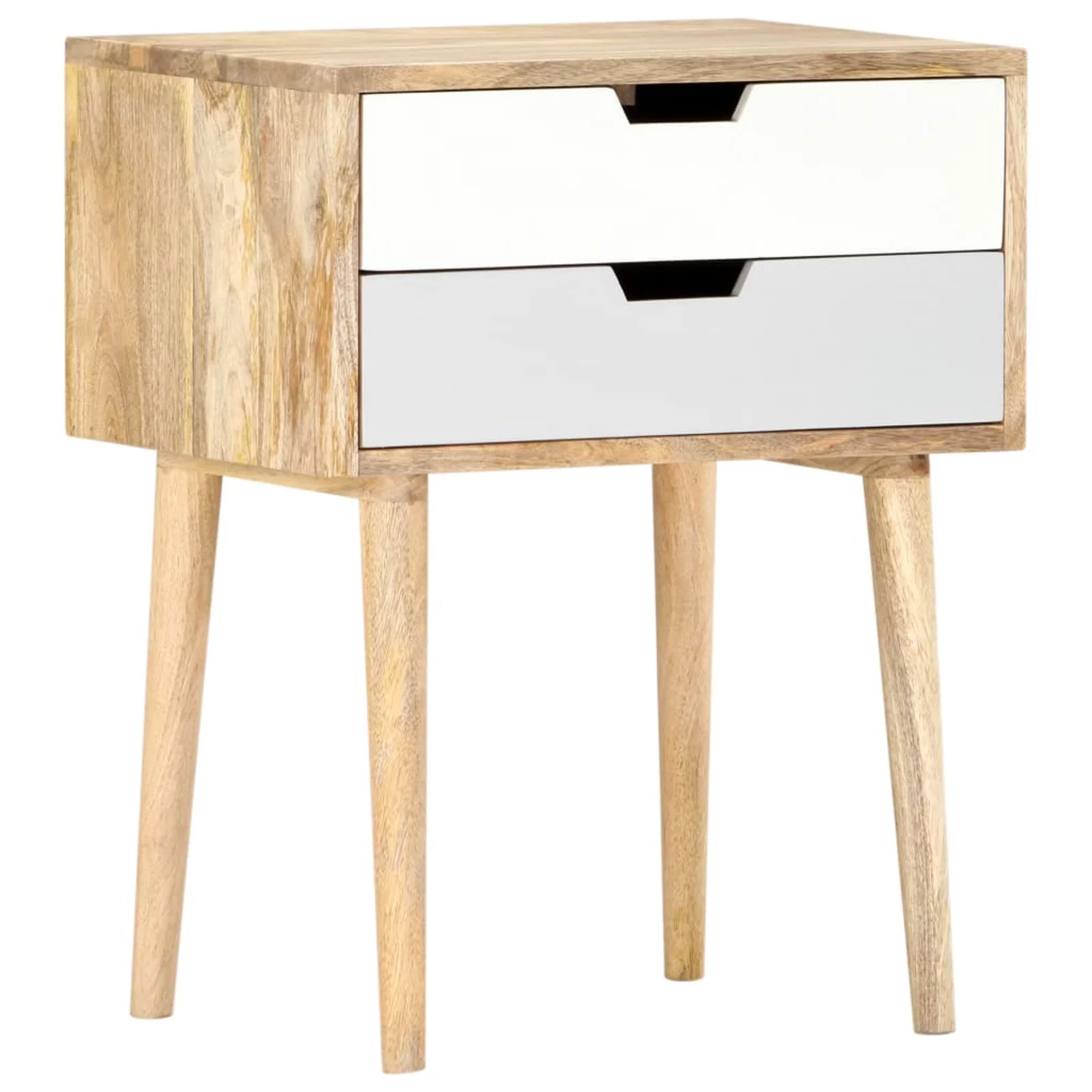 walmeck Bedside Cabinet 18.5