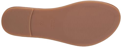 Amazon Essentials Women's Two Strap Buckle Sandal