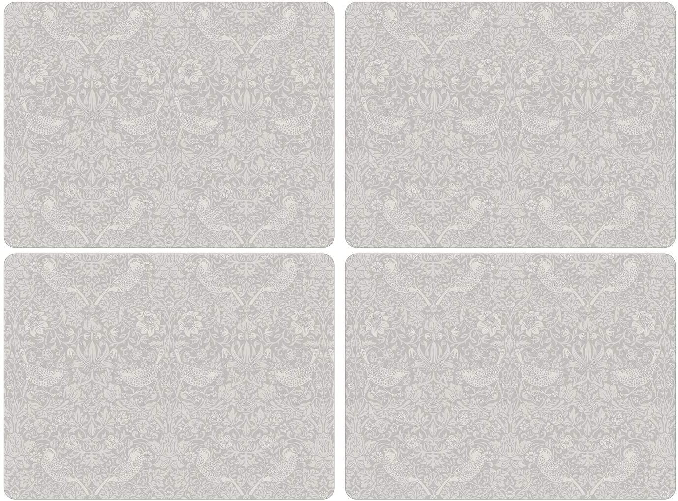 Morris:S Thief S/4 16X12 Mat