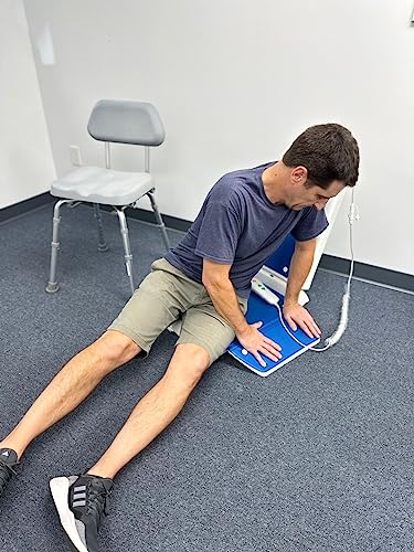 Platinum Health Phoenix Power Chair Lift Floor Lift. Pushbutton Assist Helps Users up from The Floor and to Stand Up Again. Designed, Stocked, Serviced in The USA