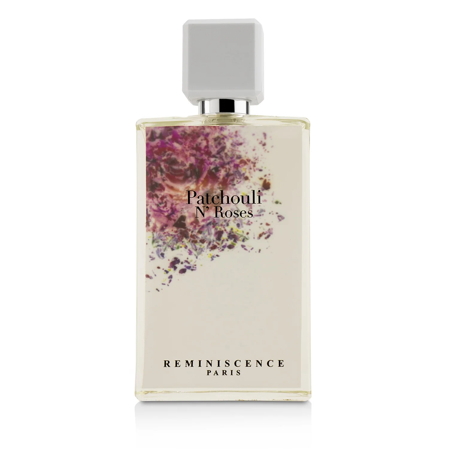 Reminiscence Patchouli N' Roses Eau De Parfum Spray   50ml/1.7oz