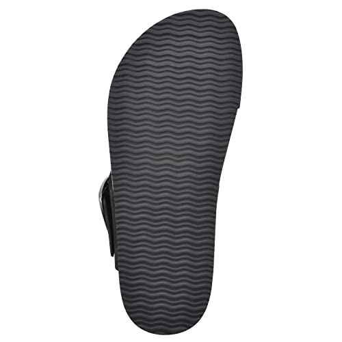 WHITE MOUNTAIN Women's Harley Footbed Sandal