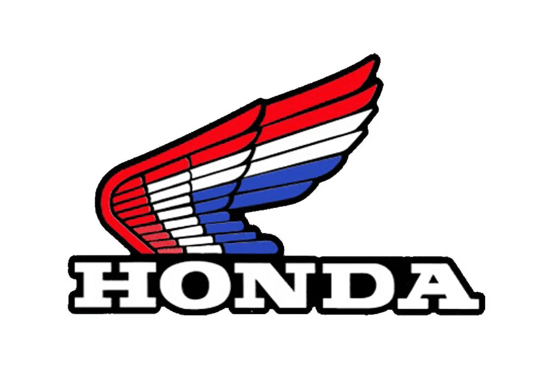 NOS Factory Original Honda Powersports Part # 08H21-AG-KITARC Faceshield Clear