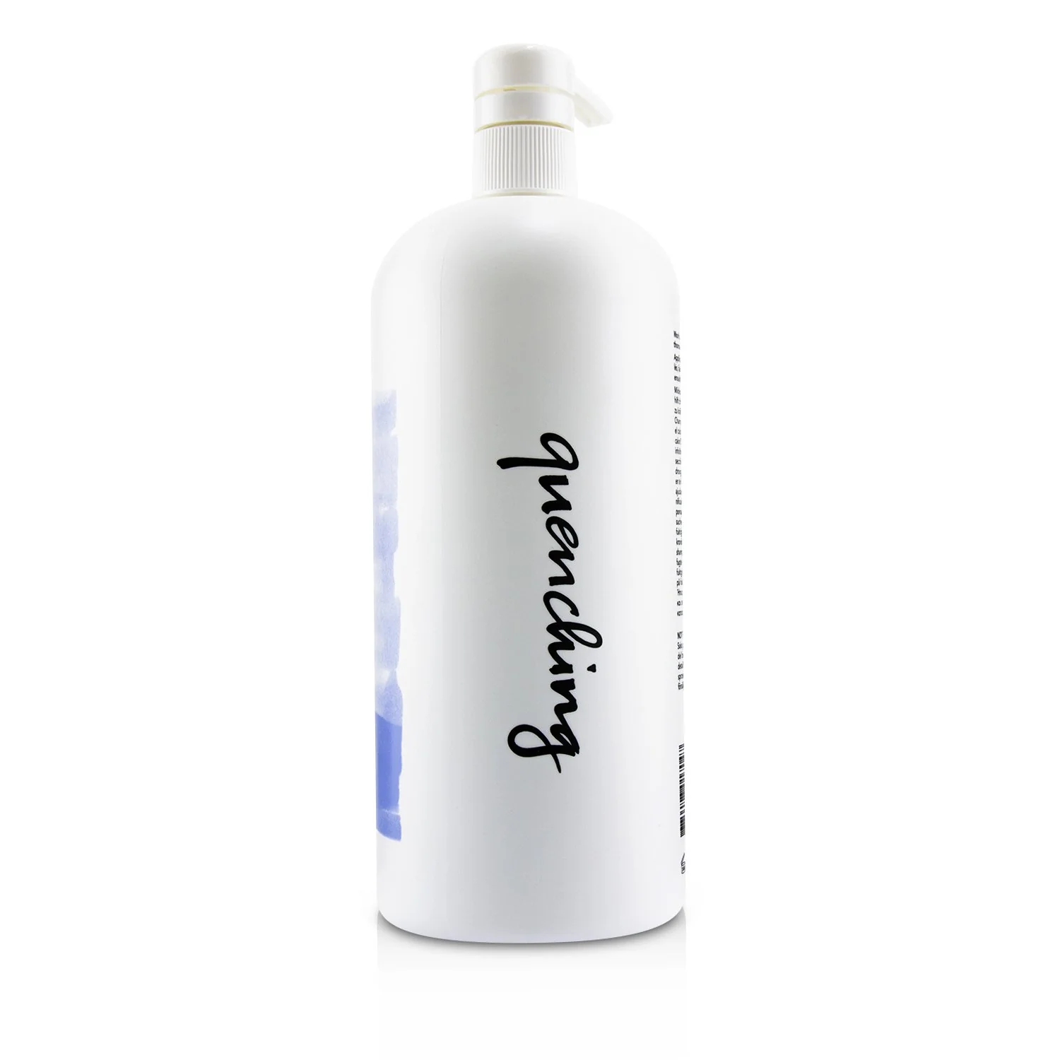 Bumble and Bumble Bb. Quenching Shampoo - Chronically Dry or Heat-Damaged Hair (Salon Product)  1000ml/33.8oz