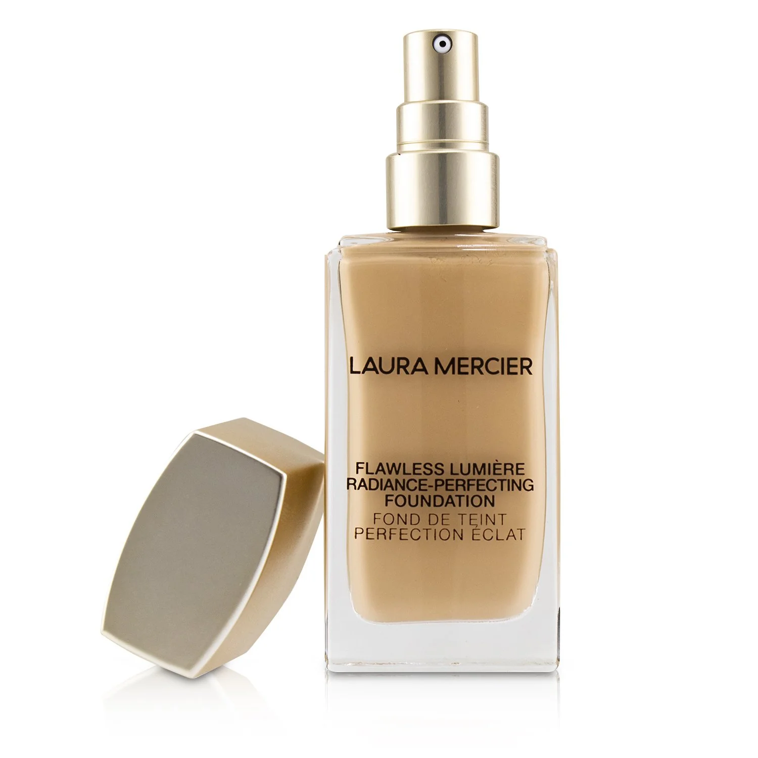 Laura Mercier Flawless Lumiere Radiance Perfecting Foundation - # 3N2 Honey  30ml/1oz