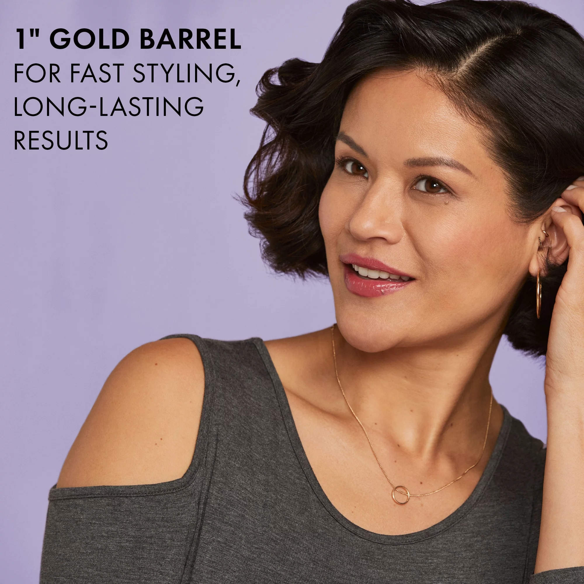 Hot Tools Pro Signature 1