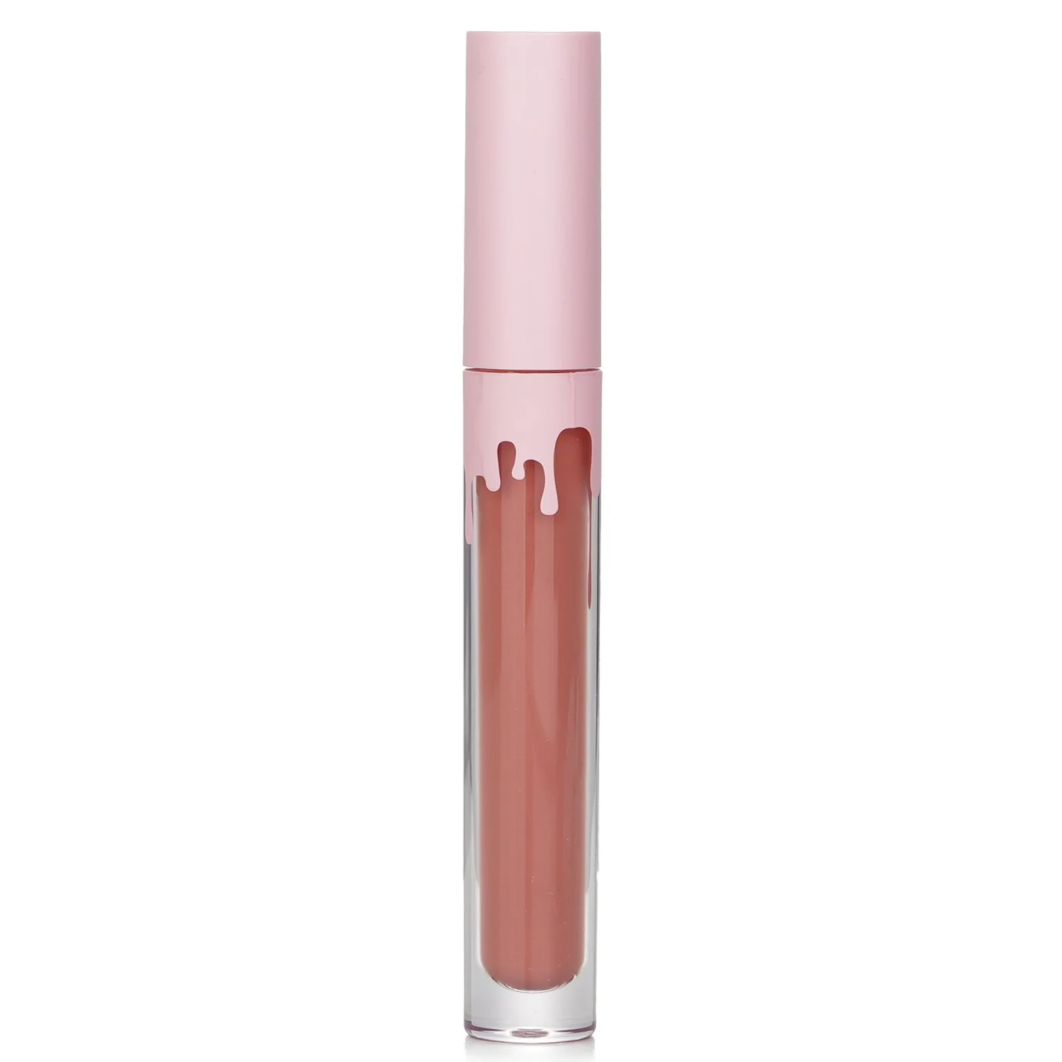 Kylie By Kylie Jenner Matte Liquid Lipstick - # 601 Ginger  3ml/0.1oz