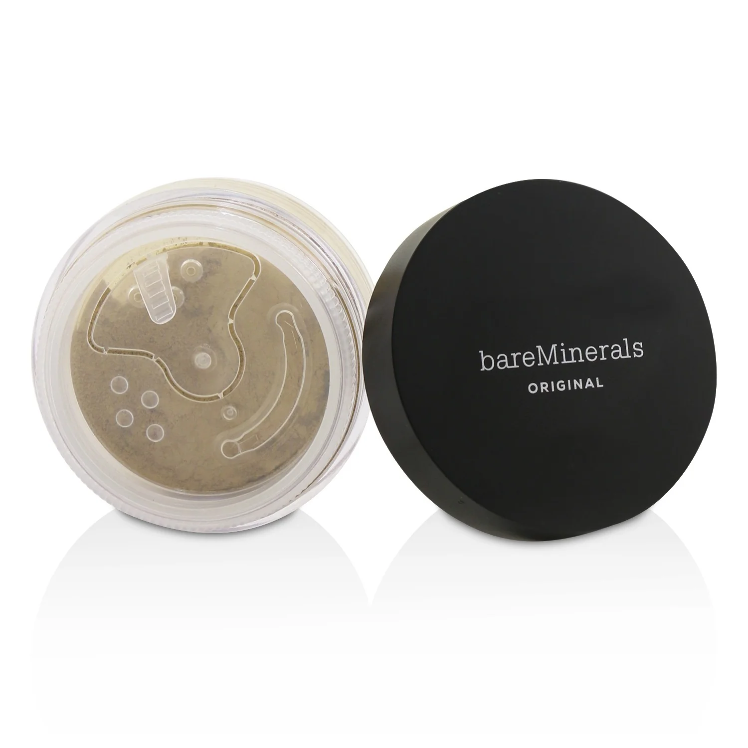 BareMinerals BareMinerals Matte Foundation Broad Spectrum SPF15 - Golden Tan  6g/0.21oz