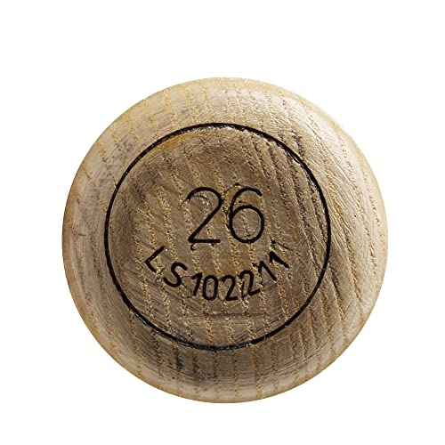 Louisville Slugger Natural Youth Teeball Bat - 29, 26