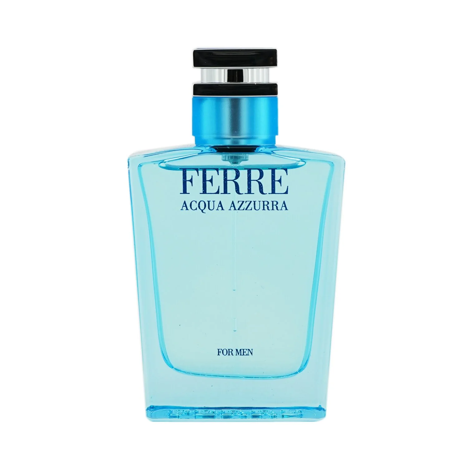 Gianfranco Ferre Ferre Acqua Azzurra Eau De Toilette Spray  50ml/1.7oz