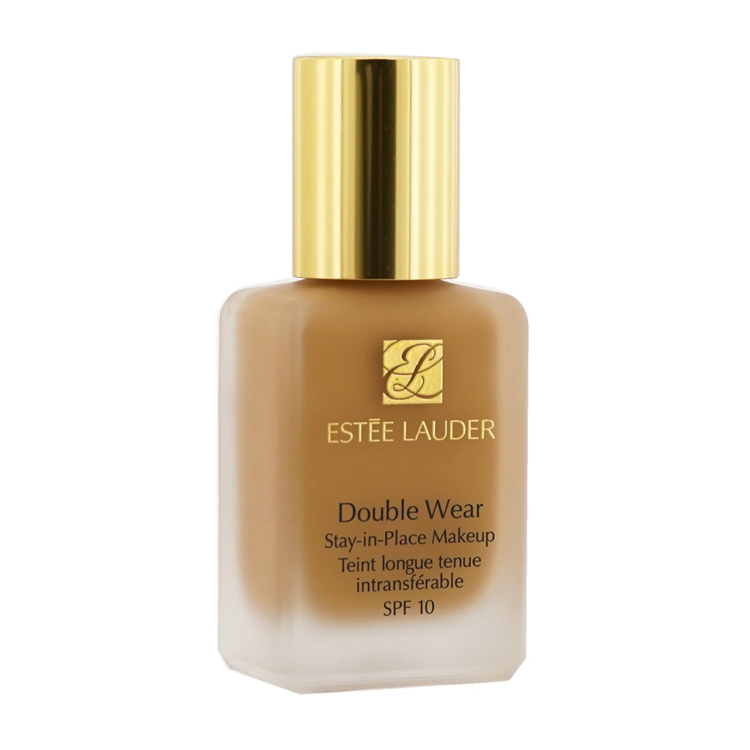 Estee Lauder Double Wear Stay In Place Makeup SPF 10 - No. 17 Bone (1W1) (Unboxed)  30ml/1oz