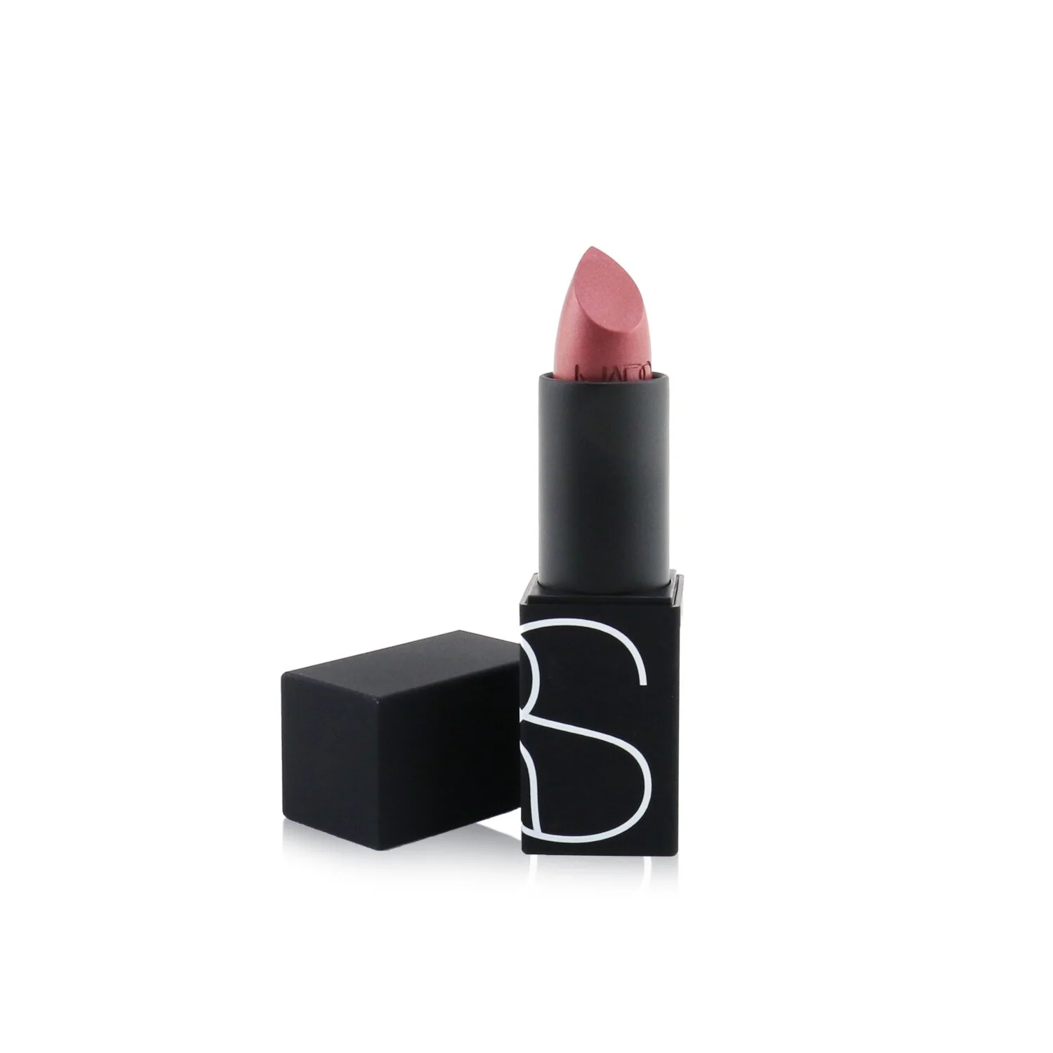 NARS Lipstick - Niagara (Satin) (Box Slightly Damaged)  3.4g/0.12oz