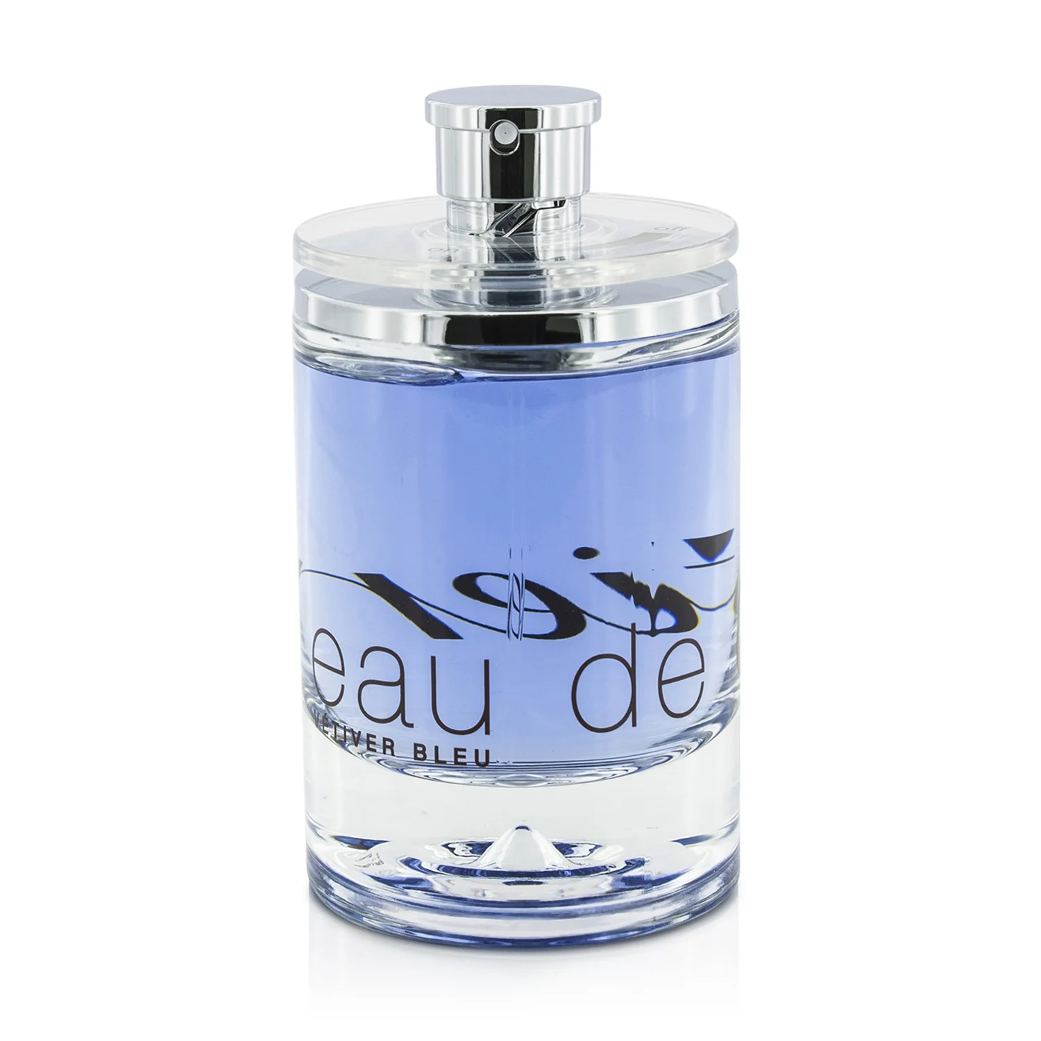 Cartier Eau De Cartier Vetiver Bleu Eau De Toilette Spray  100ml/3.3oz