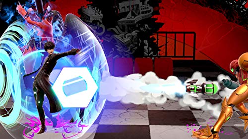 Super Smash Bros. Ultimate - US Version